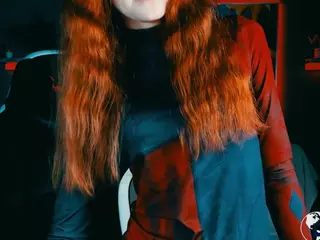 HarleyQuinse's Live Sex Cam Show