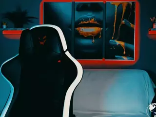 HarleyQuinse's Live Sex Cam Show