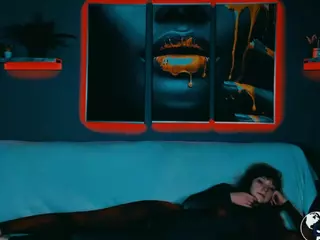 HarleyQuinse's Live Sex Cam Show