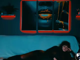 HarleyQuinse's Live Sex Cam Show