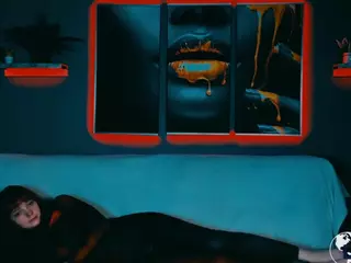 HarleyQuinse's Live Sex Cam Show