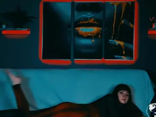 HarleyQuinse's Live Sex Cam Show