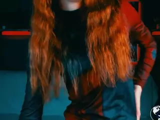 HarleyQuinse's Live Sex Cam Show