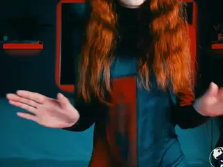 HarleyQuinse's Live Sex Cam Show