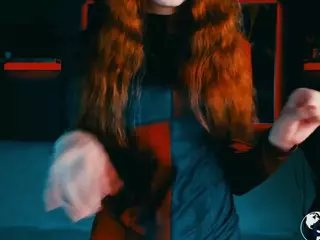 HarleyQuinse's Live Sex Cam Show