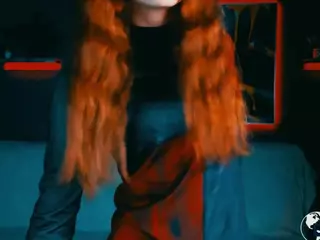 HarleyQuinse's Live Sex Cam Show
