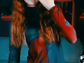 HarleyQuinse's Live Sex Cam Show