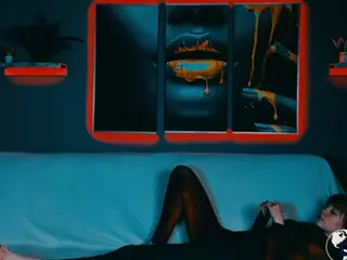 HarleyQuinse's Live Sex Cam Show