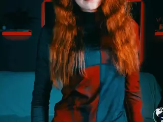 HarleyQuinse's Live Sex Cam Show