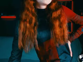 HarleyQuinse's Live Sex Cam Show