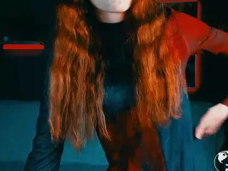 HarleyQuinse's Live Sex Cam Show