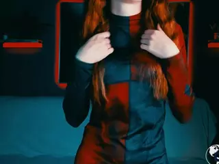 HarleyQuinse's Live Sex Cam Show