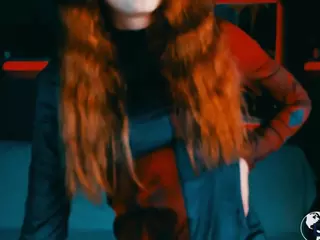 HarleyQuinse's Live Sex Cam Show