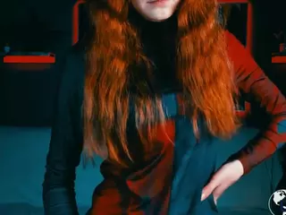 HarleyQuinse's Live Sex Cam Show