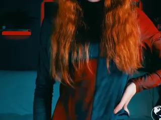HarleyQuinse's Live Sex Cam Show
