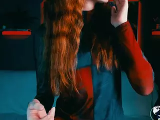 HarleyQuinse's Live Sex Cam Show