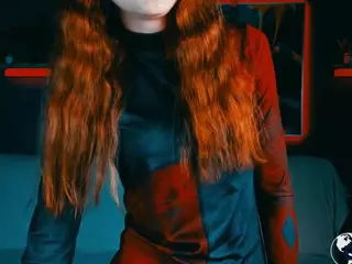 HarleyQuinse's Live Sex Cam Show