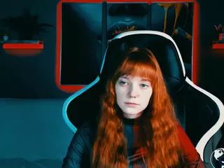 HarleyQuinse's Live Sex Cam Show