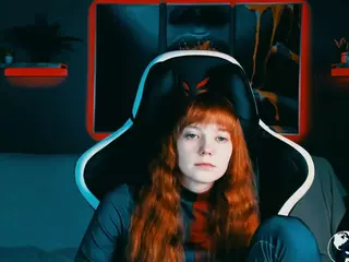 HarleyQuinse's Live Sex Cam Show