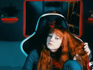 HarleyQuinse's Live Sex Cam Show