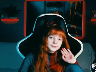 HarleyQuinse's Live Sex Cam Show