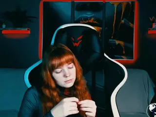 HarleyQuinse's Live Sex Cam Show