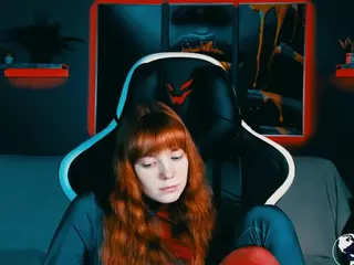 HarleyQuinse's Live Sex Cam Show