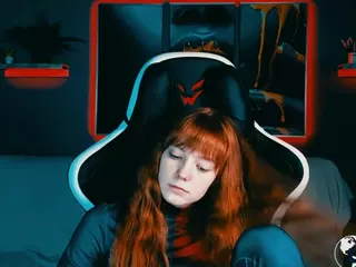 HarleyQuinse's Live Sex Cam Show