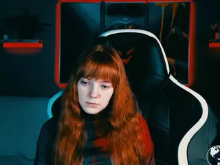HarleyQuinse's Live Sex Cam Show