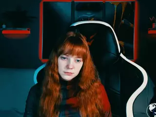 HarleyQuinse's Live Sex Cam Show