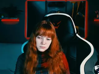 HarleyQuinse's Live Sex Cam Show
