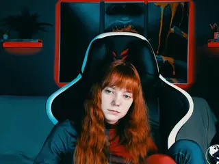 HarleyQuinse's Live Sex Cam Show