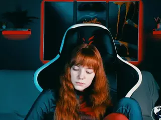 HarleyQuinse's Live Sex Cam Show