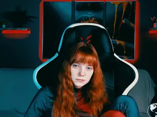 HarleyQuinse's Live Sex Cam Show