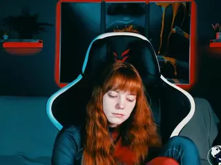 HarleyQuinse's Live Sex Cam Show