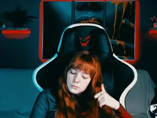 HarleyQuinse's Live Sex Cam Show