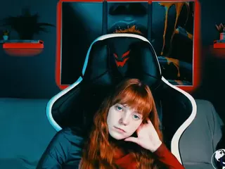 HarleyQuinse's Live Sex Cam Show