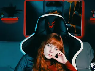HarleyQuinse's Live Sex Cam Show