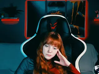 HarleyQuinse's Live Sex Cam Show