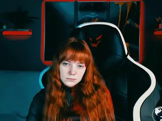 HarleyQuinse's Live Sex Cam Show