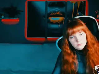 HarleyQuinse's Live Sex Cam Show