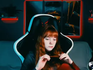 HarleyQuinse's Live Sex Cam Show