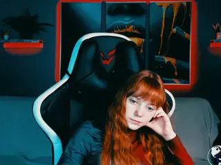 HarleyQuinse's Live Sex Cam Show