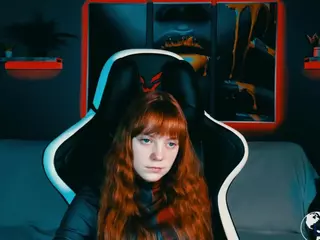 HarleyQuinse's Live Sex Cam Show
