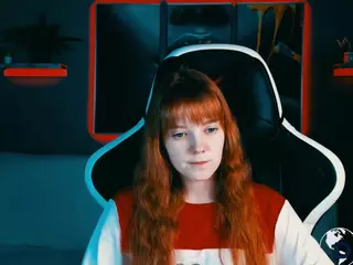 HarleyQuinse's Live Sex Cam Show