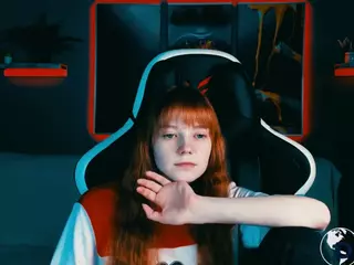 HarleyQuinse's Live Sex Cam Show