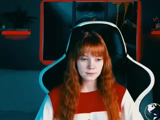 HarleyQuinse's Live Sex Cam Show