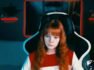 HarleyQuinse's Live Sex Cam Show