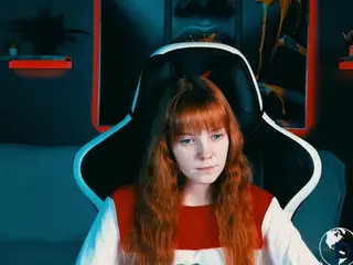 HarleyQuinse's Live Sex Cam Show