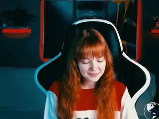 HarleyQuinse's Live Sex Cam Show